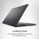 Laptop Dell Inspiron 15 Touch Screen