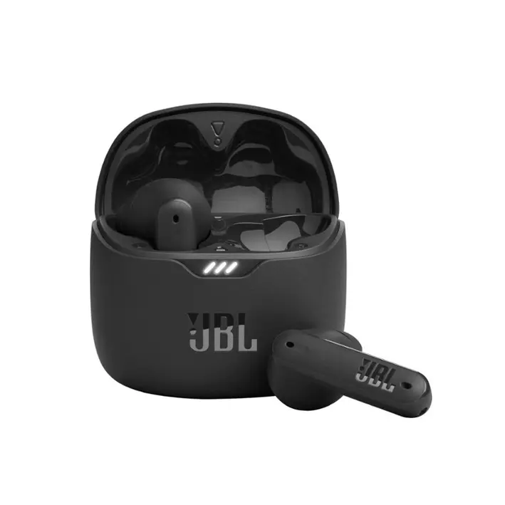 Audífonos JBL - Tune Flex - Black