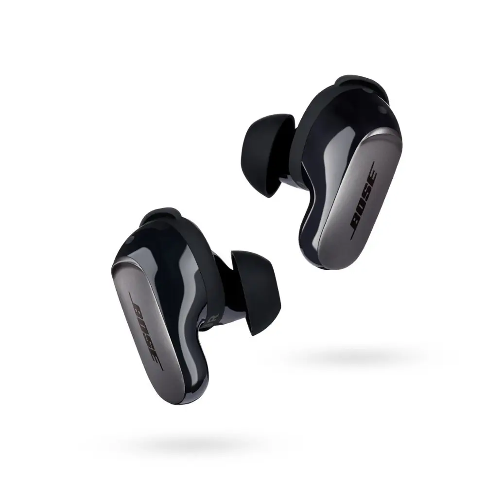 Audífonos Bose - QuietComfort Ultra - Black