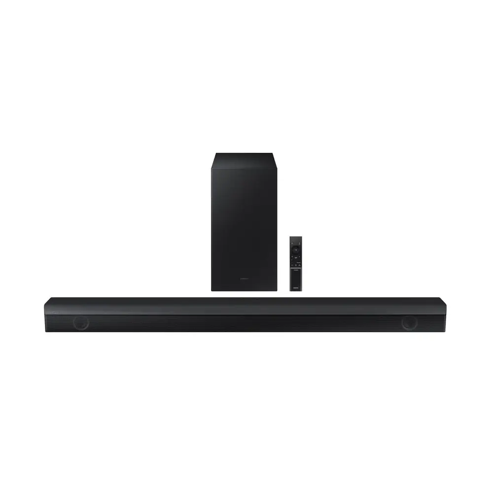 Soundbar Samsung - HW-B650