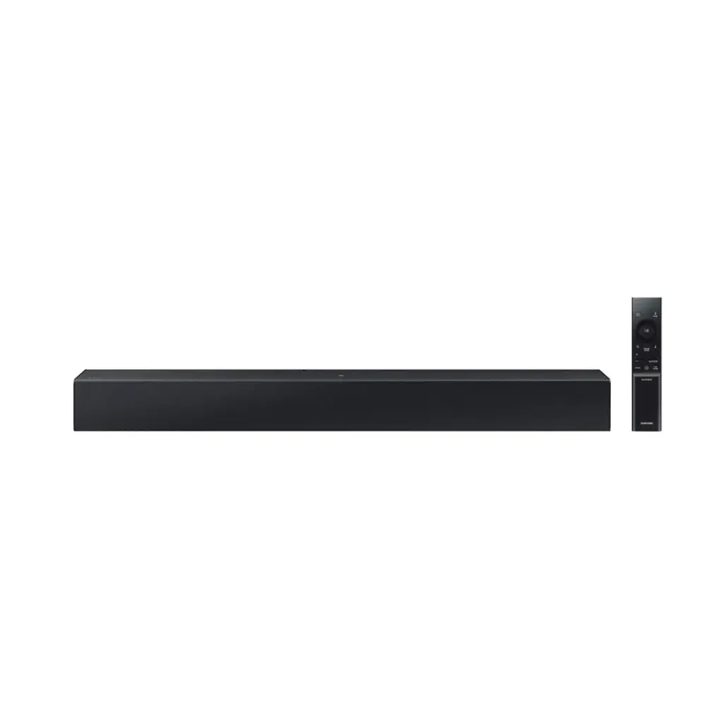 Soundbar Samsung - HW-C400/ZA