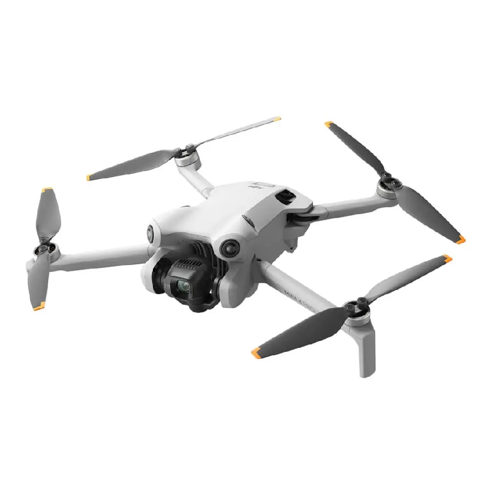 Drone Mini 4 Pro Fly Combo