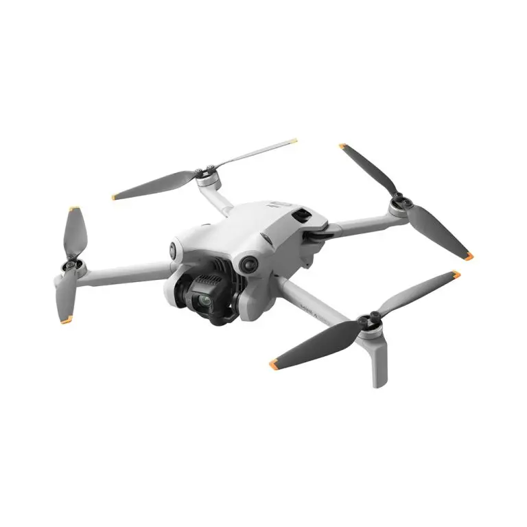 Drone DJI – Mini 4 Pro DJI RC2 