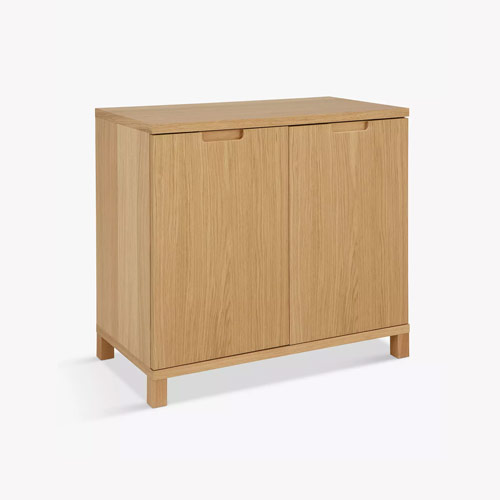[E-COM07] Gabinete Color Madera