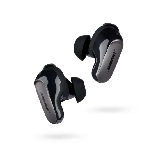 Audífonos Bose - QuietComfort Ultra - Black