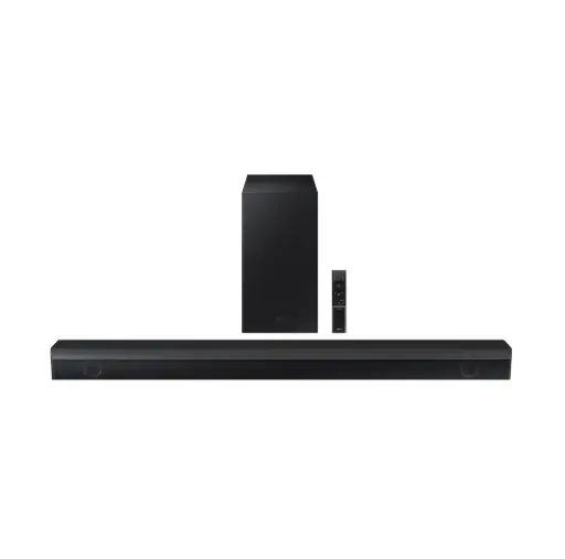 Soundbar Samsung - HW-B650