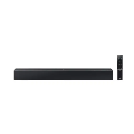 Soundbar Samsung - HW-C400/ZA