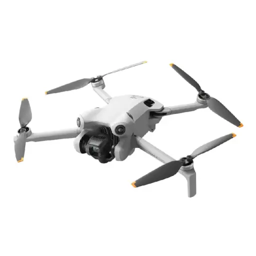 Drone Mini 4 Pro Fly Combo